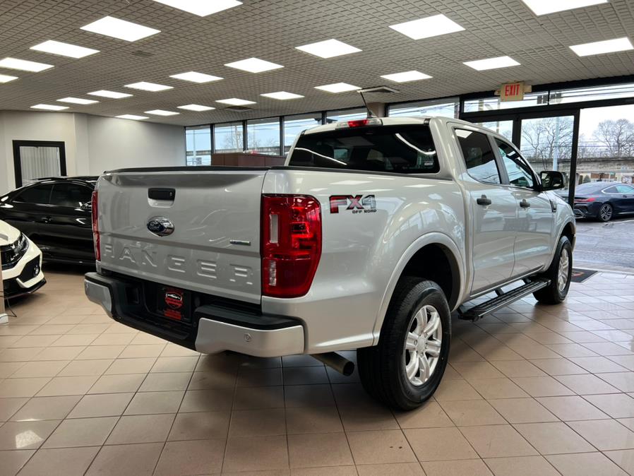 2019 Ford Ranger XLT 4WD SuperCrew 5'' Box, available for sale in Massapequa Park, New York | Power Motors East. Massapequa Park, New York 2019 Ford Ranger XLT 4WD SuperCrew 5'' Box, available for sale in Massapequa Park, New York | Power Motors East. Massapequa Park, New York