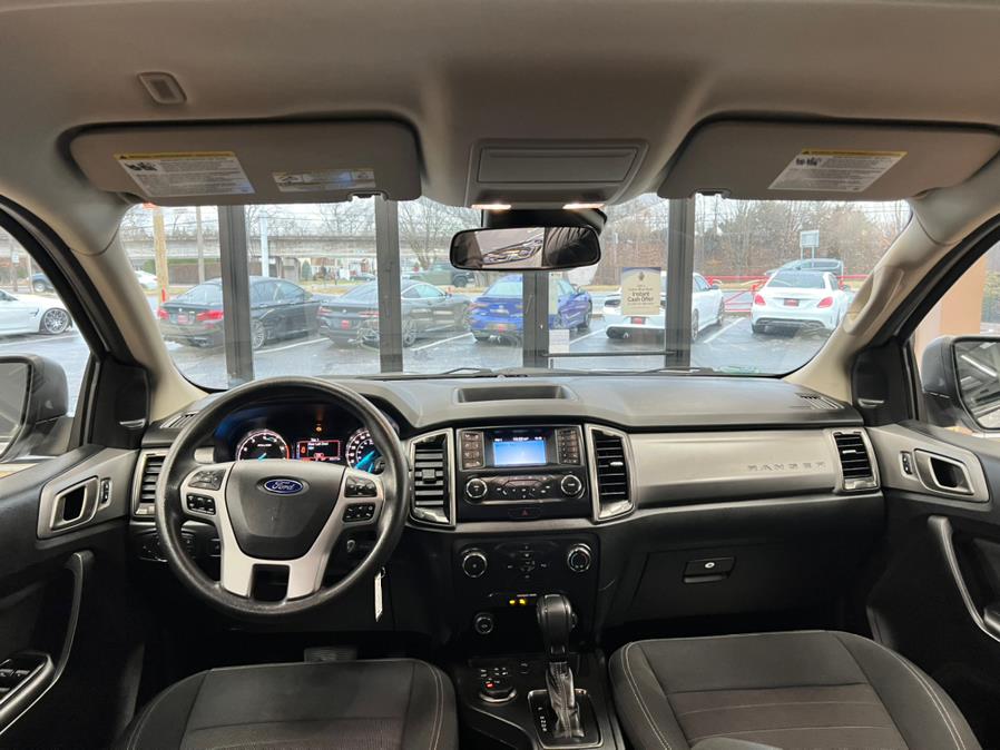 2019 Ford Ranger XLT 4WD SuperCrew 5'' Box, available for sale in Massapequa Park, New York | Power Motors East. Massapequa Park, New York 2019 Ford Ranger XLT 4WD SuperCrew 5'' Box, available for sale in Massapequa Park, New York | Power Motors East. Massapequa Park, New York