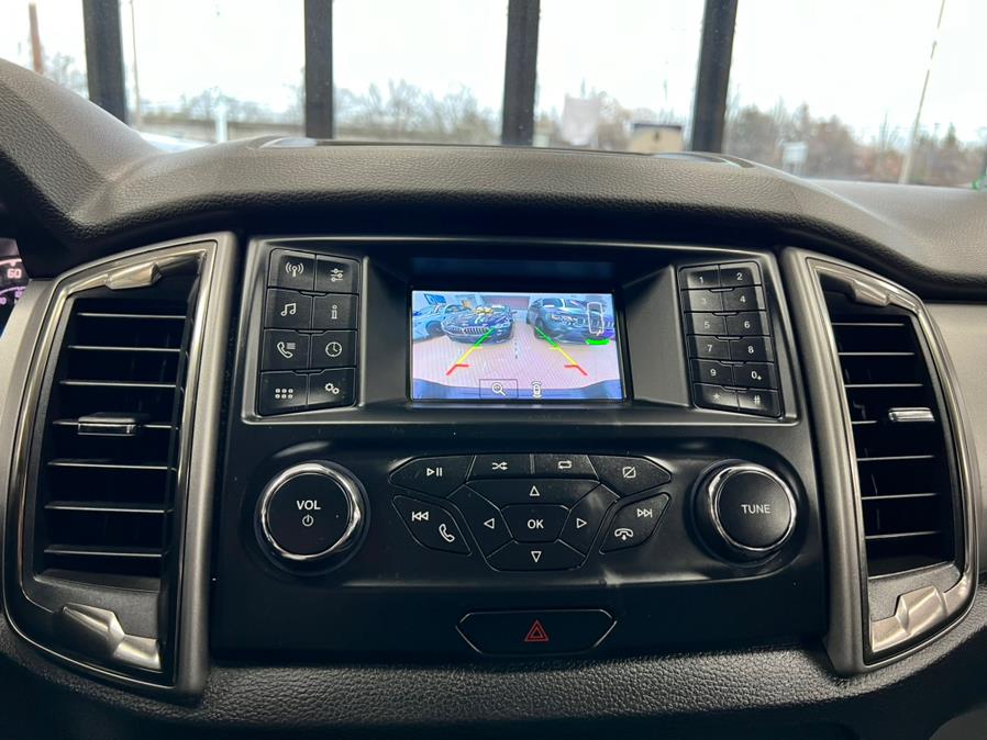 2019 Ford Ranger XLT 4WD SuperCrew 5'' Box, available for sale in Massapequa Park, New York | Power Motors East. Massapequa Park, New York 2019 Ford Ranger XLT 4WD SuperCrew 5'' Box, available for sale in Massapequa Park, New York | Power Motors East. Massapequa Park, New York