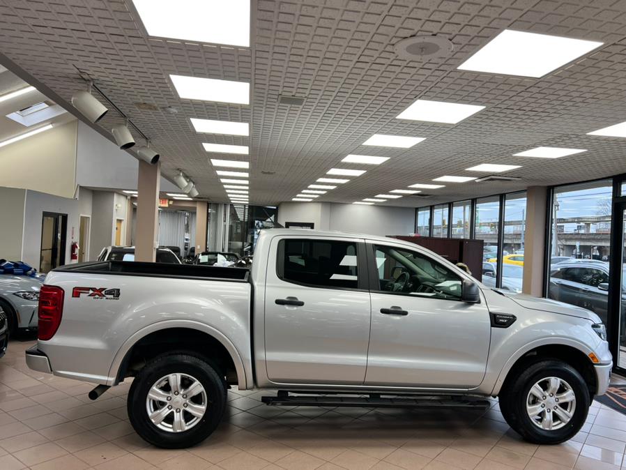 2019 Ford Ranger XLT 4WD SuperCrew 5'' Box, available for sale in Massapequa Park, New York | Power Motors East. Massapequa Park, New York 2019 Ford Ranger XLT 4WD SuperCrew 5'' Box, available for sale in Massapequa Park, New York | Power Motors East. Massapequa Park, New York