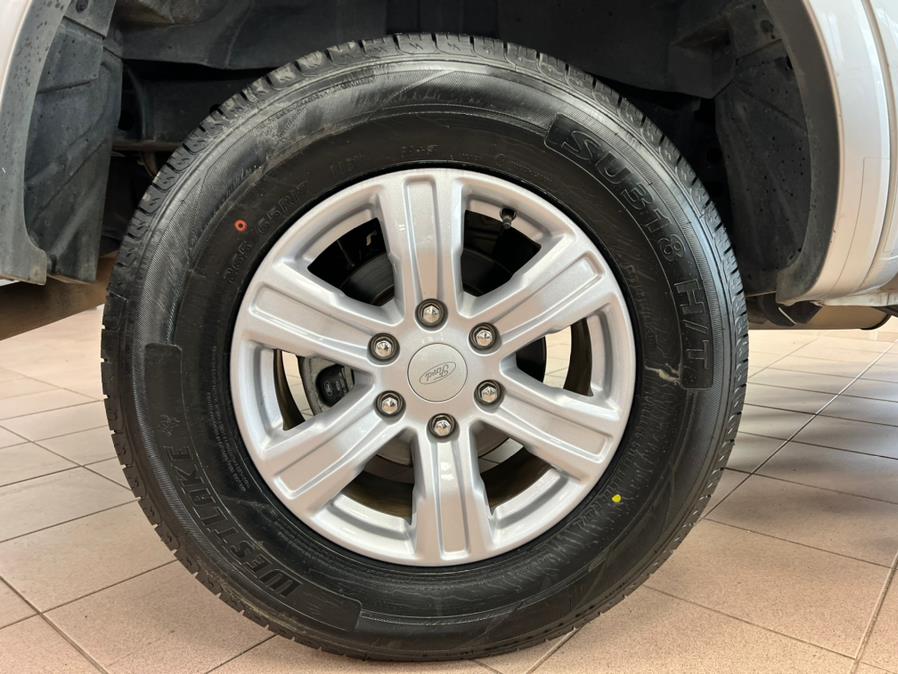 2019 Ford Ranger XLT 4WD SuperCrew 5'' Box, available for sale in Massapequa Park, New York | Power Motors East. Massapequa Park, New York 2019 Ford Ranger XLT 4WD SuperCrew 5'' Box, available for sale in Massapequa Park, New York | Power Motors East. Massapequa Park, New York