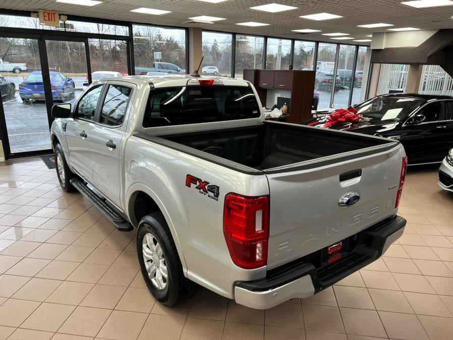2019 Ford Ranger XLT 4WD SuperCrew 5'' Box, available for sale in Massapequa Park, New York | Power Motors East. Massapequa Park, New York 2019 Ford Ranger XLT 4WD SuperCrew 5'' Box, available for sale in Massapequa Park, New York | Power Motors East. Massapequa Park, New York