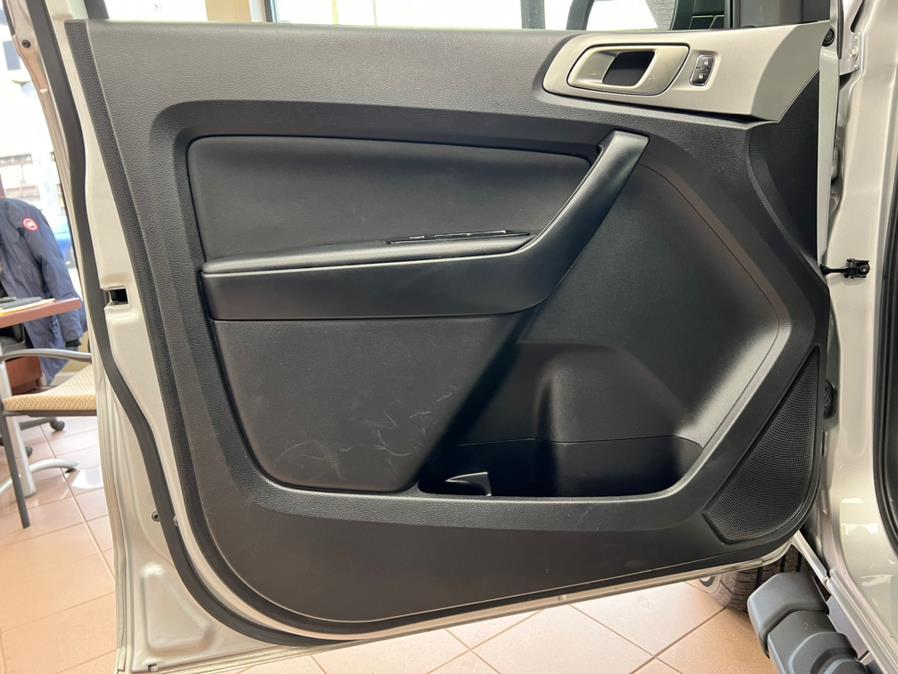2019 Ford Ranger XLT 4WD SuperCrew 5'' Box, available for sale in Massapequa Park, New York | Power Motors East. Massapequa Park, New York 2019 Ford Ranger XLT 4WD SuperCrew 5'' Box, available for sale in Massapequa Park, New York | Power Motors East. Massapequa Park, New York