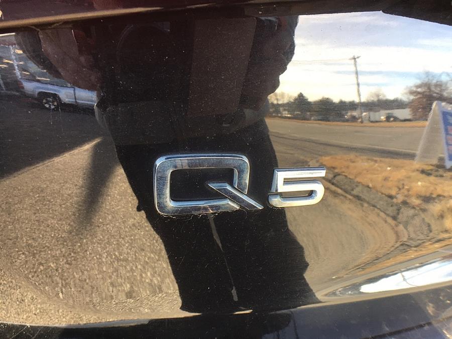 Used Audi Q5 quattro 4dr 3.0T Premium Plus 2014 | Smart Buy Auto Sales, LLC. Wallingford, Connecticut Used Audi Q5 quattro 4dr 3.0T Premium Plus 2014 | Smart Buy Auto Sales, LLC. Wallingford, Connecticut