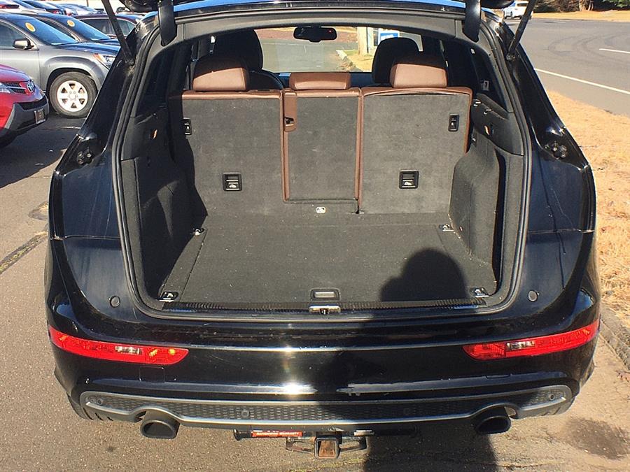 Used Audi Q5 quattro 4dr 3.0T Premium Plus 2014 | Smart Buy Auto Sales, LLC. Wallingford, Connecticut Used Audi Q5 quattro 4dr 3.0T Premium Plus 2014 | Smart Buy Auto Sales, LLC. Wallingford, Connecticut
