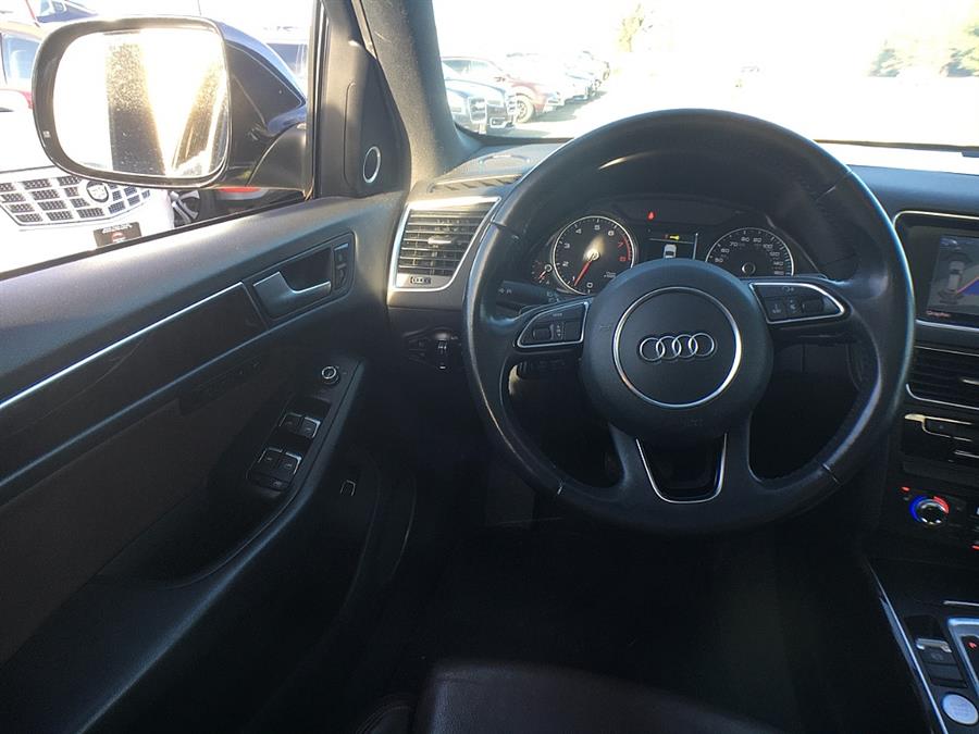 Used Audi Q5 quattro 4dr 3.0T Premium Plus 2014 | Smart Buy Auto Sales, LLC. Wallingford, Connecticut Used Audi Q5 quattro 4dr 3.0T Premium Plus 2014 | Smart Buy Auto Sales, LLC. Wallingford, Connecticut