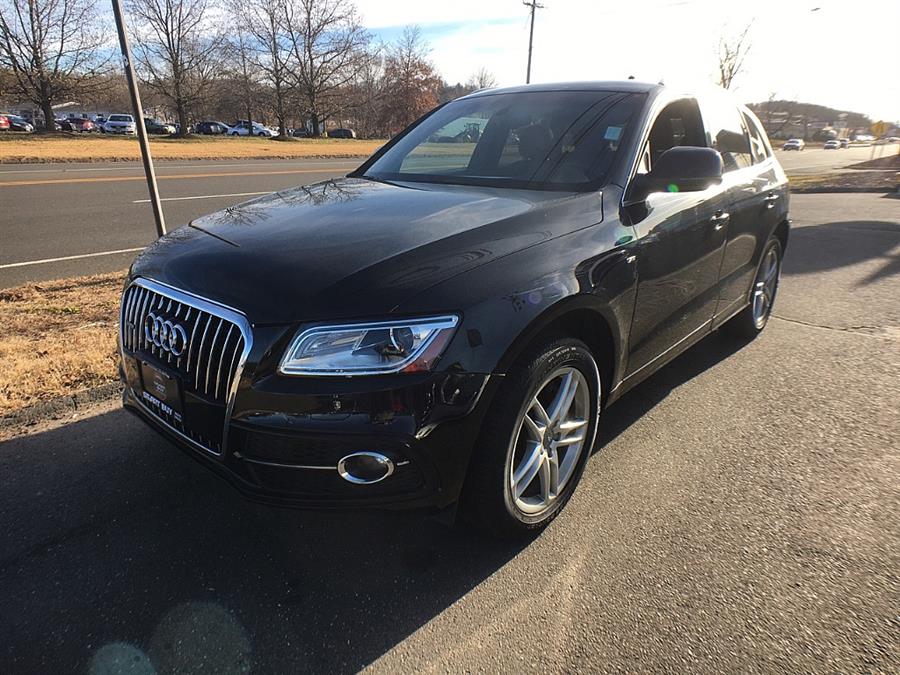 Used Audi Q5 quattro 4dr 3.0T Premium Plus 2014 | Smart Buy Auto Sales, LLC. Wallingford, Connecticut Used Audi Q5 quattro 4dr 3.0T Premium Plus 2014 | Smart Buy Auto Sales, LLC. Wallingford, Connecticut