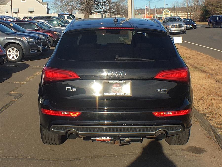 Used Audi Q5 quattro 4dr 3.0T Premium Plus 2014 | Smart Buy Auto Sales, LLC. Wallingford, Connecticut Used Audi Q5 quattro 4dr 3.0T Premium Plus 2014 | Smart Buy Auto Sales, LLC. Wallingford, Connecticut