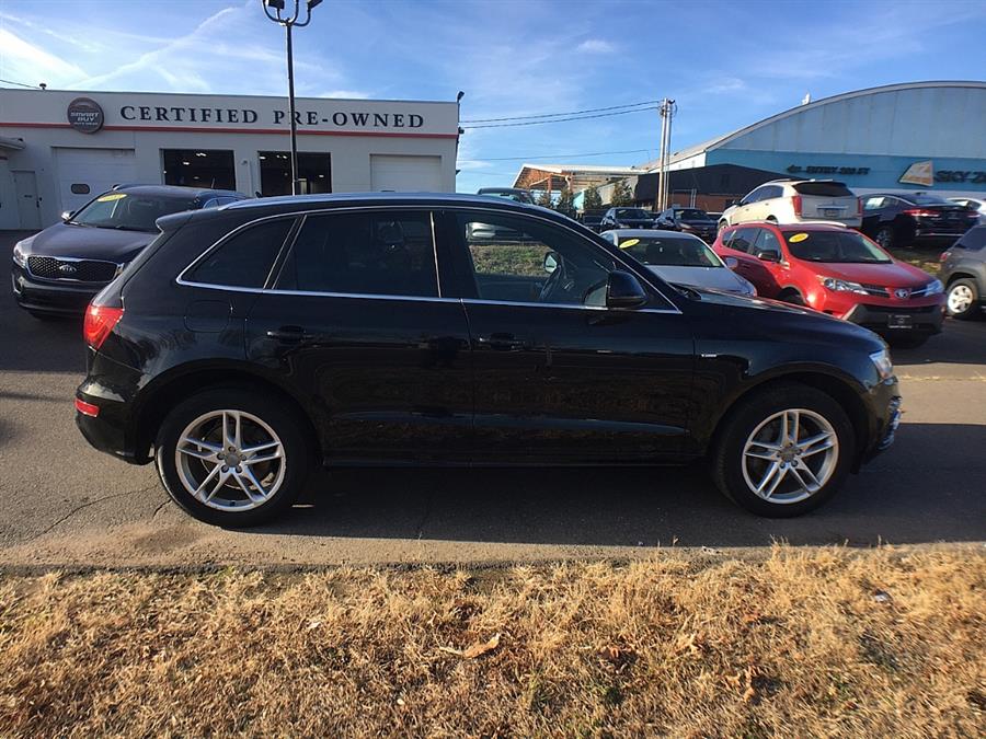 Used Audi Q5 quattro 4dr 3.0T Premium Plus 2014 | Smart Buy Auto Sales, LLC. Wallingford, Connecticut Used Audi Q5 quattro 4dr 3.0T Premium Plus 2014 | Smart Buy Auto Sales, LLC. Wallingford, Connecticut