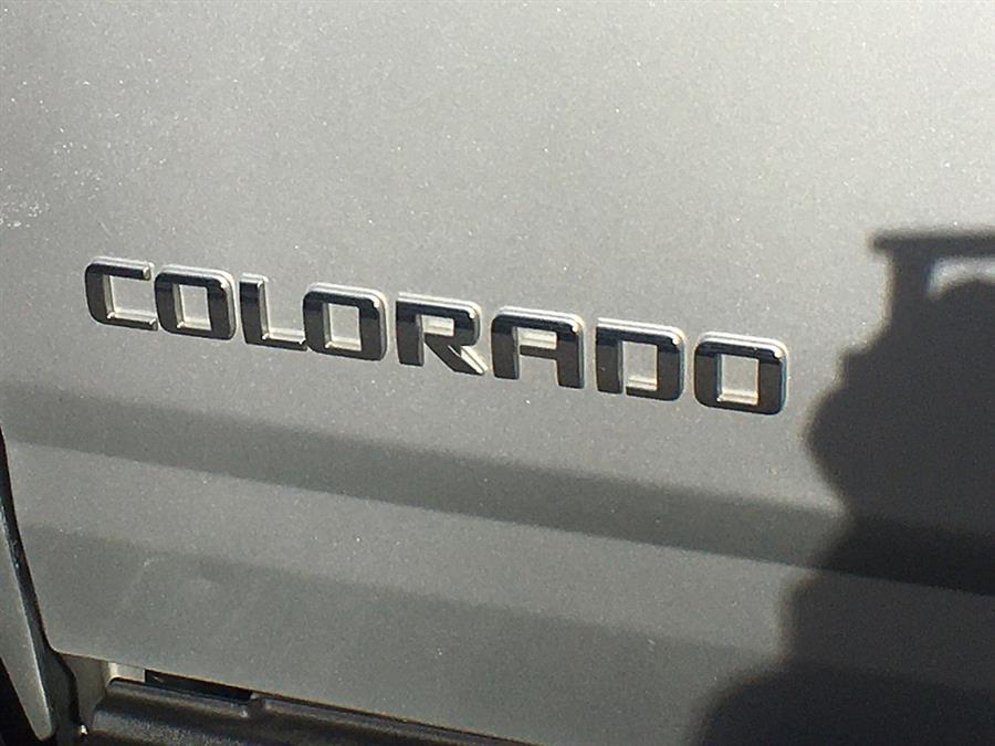Used Chevrolet Colorado 4WD Ext Cab 128.3" LT 2016 | Smart Buy Auto Sales, LLC. Wallingford, Connecticut Used Chevrolet Colorado 4WD Ext Cab 128.3" LT 2016 | Smart Buy Auto Sales, LLC. Wallingford, Connecticut