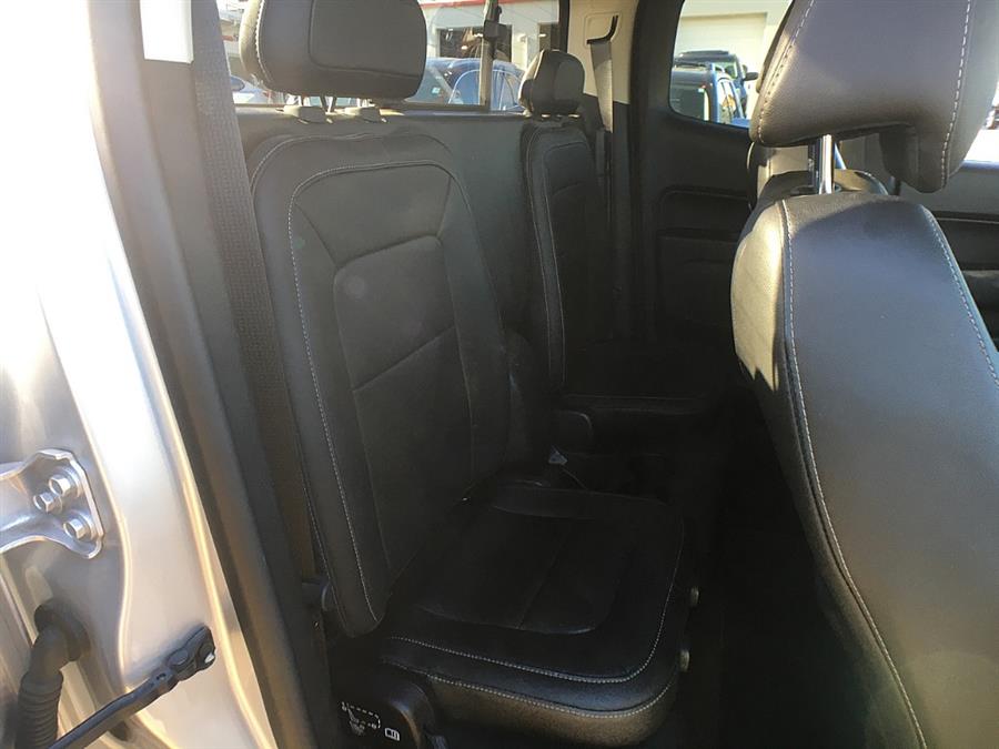 Used Chevrolet Colorado 4WD Ext Cab 128.3" LT 2016 | Smart Buy Auto Sales, LLC. Wallingford, Connecticut Used Chevrolet Colorado 4WD Ext Cab 128.3" LT 2016 | Smart Buy Auto Sales, LLC. Wallingford, Connecticut