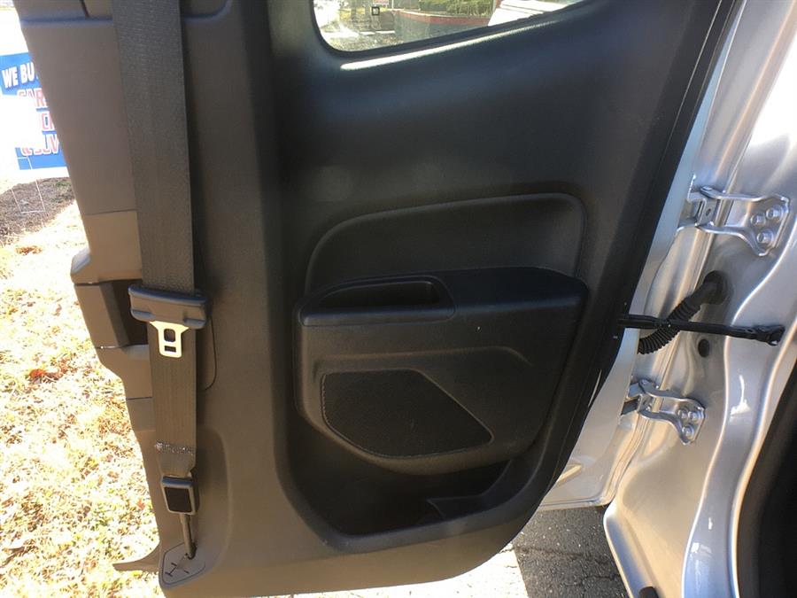 Used Chevrolet Colorado 4WD Ext Cab 128.3" LT 2016 | Smart Buy Auto Sales, LLC. Wallingford, Connecticut Used Chevrolet Colorado 4WD Ext Cab 128.3" LT 2016 | Smart Buy Auto Sales, LLC. Wallingford, Connecticut