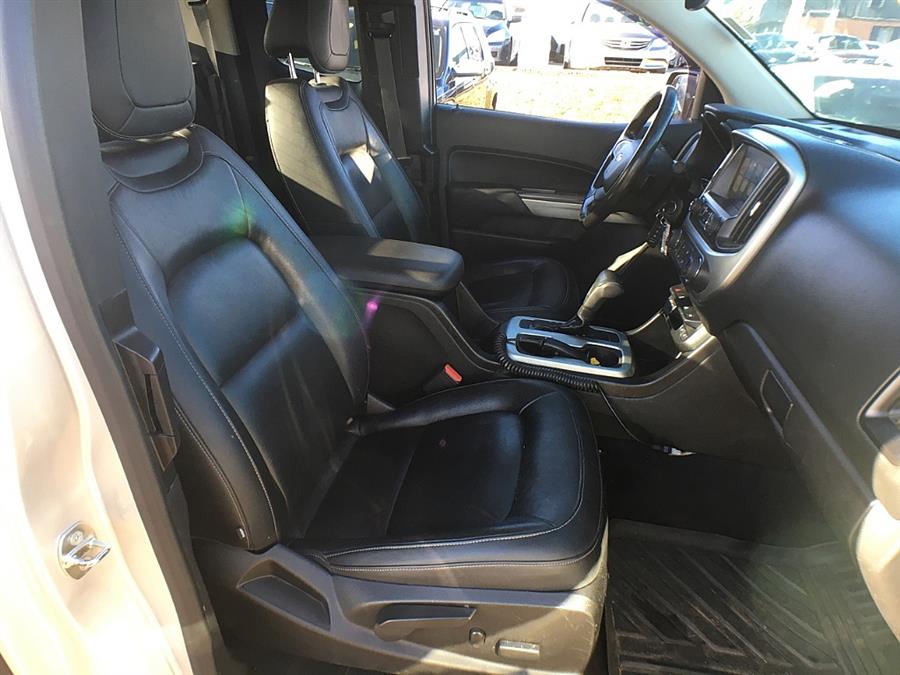 Used Chevrolet Colorado 4WD Ext Cab 128.3" LT 2016 | Smart Buy Auto Sales, LLC. Wallingford, Connecticut Used Chevrolet Colorado 4WD Ext Cab 128.3" LT 2016 | Smart Buy Auto Sales, LLC. Wallingford, Connecticut