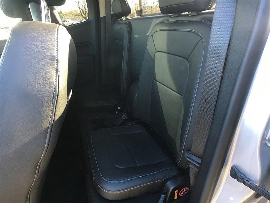 Used Chevrolet Colorado 4WD Ext Cab 128.3" LT 2016 | Smart Buy Auto Sales, LLC. Wallingford, Connecticut Used Chevrolet Colorado 4WD Ext Cab 128.3" LT 2016 | Smart Buy Auto Sales, LLC. Wallingford, Connecticut