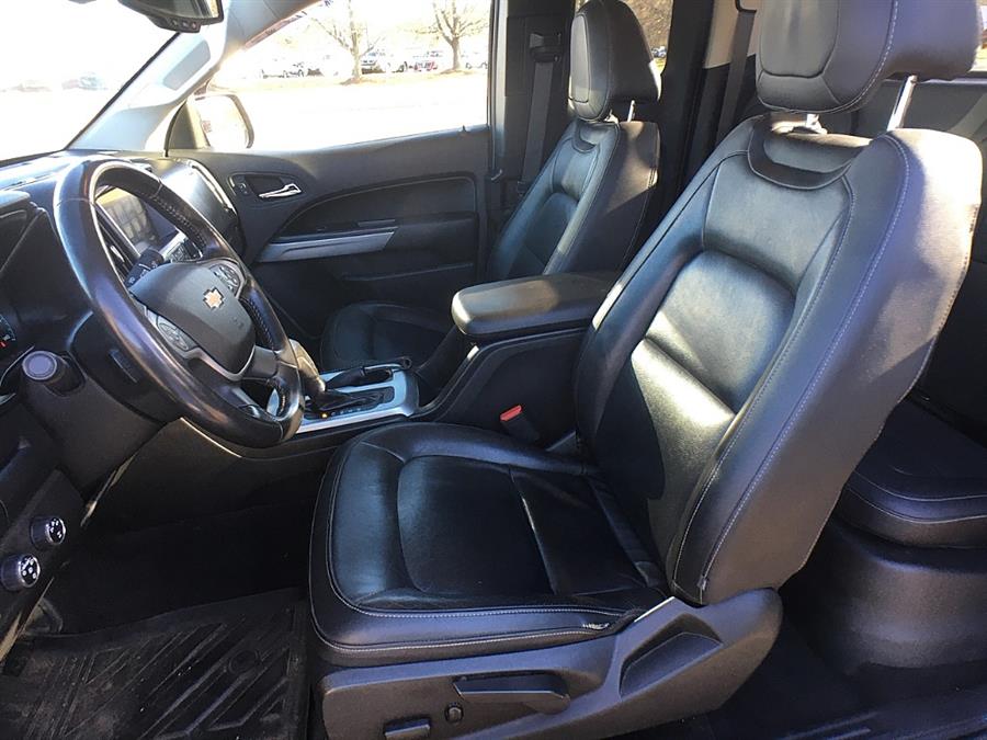 Used Chevrolet Colorado 4WD Ext Cab 128.3" LT 2016 | Smart Buy Auto Sales, LLC. Wallingford, Connecticut Used Chevrolet Colorado 4WD Ext Cab 128.3" LT 2016 | Smart Buy Auto Sales, LLC. Wallingford, Connecticut