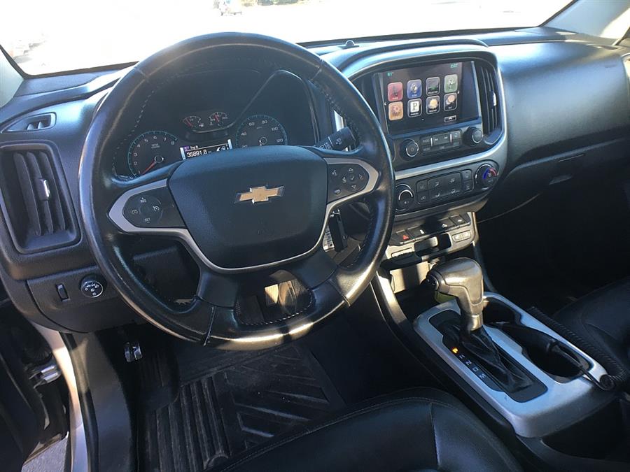 Used Chevrolet Colorado 4WD Ext Cab 128.3" LT 2016 | Smart Buy Auto Sales, LLC. Wallingford, Connecticut Used Chevrolet Colorado 4WD Ext Cab 128.3" LT 2016 | Smart Buy Auto Sales, LLC. Wallingford, Connecticut