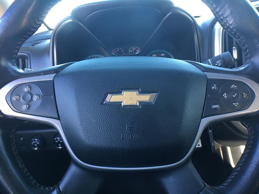 Used Chevrolet Colorado 4WD Ext Cab 128.3" LT 2016 | Smart Buy Auto Sales, LLC. Wallingford, Connecticut Used Chevrolet Colorado 4WD Ext Cab 128.3" LT 2016 | Smart Buy Auto Sales, LLC. Wallingford, Connecticut