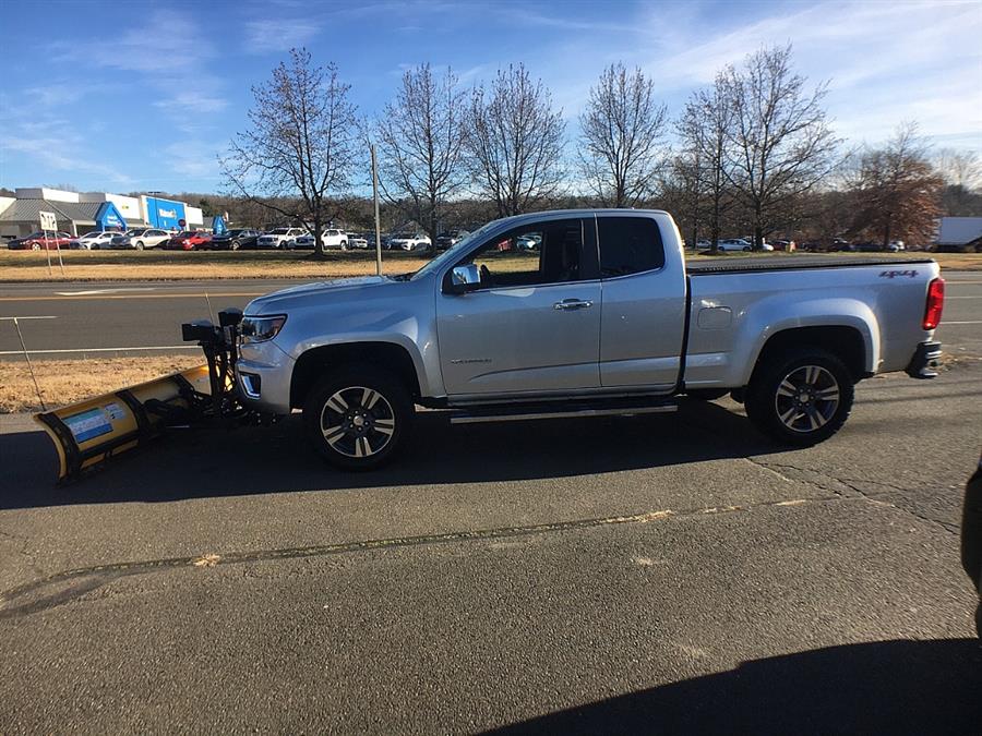 Used Chevrolet Colorado 4WD Ext Cab 128.3" LT 2016 | Smart Buy Auto Sales, LLC. Wallingford, Connecticut Used Chevrolet Colorado 4WD Ext Cab 128.3" LT 2016 | Smart Buy Auto Sales, LLC. Wallingford, Connecticut