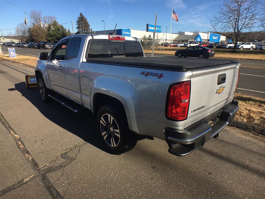 Used Chevrolet Colorado 4WD Ext Cab 128.3" LT 2016 | Smart Buy Auto Sales, LLC. Wallingford, Connecticut Used Chevrolet Colorado 4WD Ext Cab 128.3" LT 2016 | Smart Buy Auto Sales, LLC. Wallingford, Connecticut