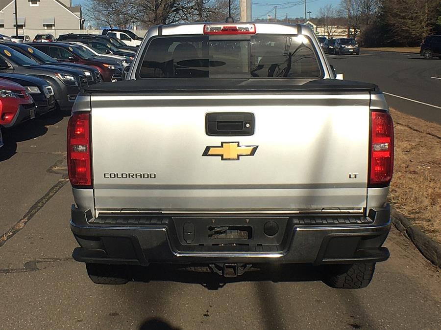 Used Chevrolet Colorado 4WD Ext Cab 128.3" LT 2016 | Smart Buy Auto Sales, LLC. Wallingford, Connecticut Used Chevrolet Colorado 4WD Ext Cab 128.3" LT 2016 | Smart Buy Auto Sales, LLC. Wallingford, Connecticut