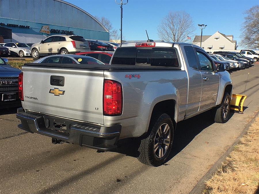 Used Chevrolet Colorado 4WD Ext Cab 128.3" LT 2016 | Smart Buy Auto Sales, LLC. Wallingford, Connecticut Used Chevrolet Colorado 4WD Ext Cab 128.3" LT 2016 | Smart Buy Auto Sales, LLC. Wallingford, Connecticut