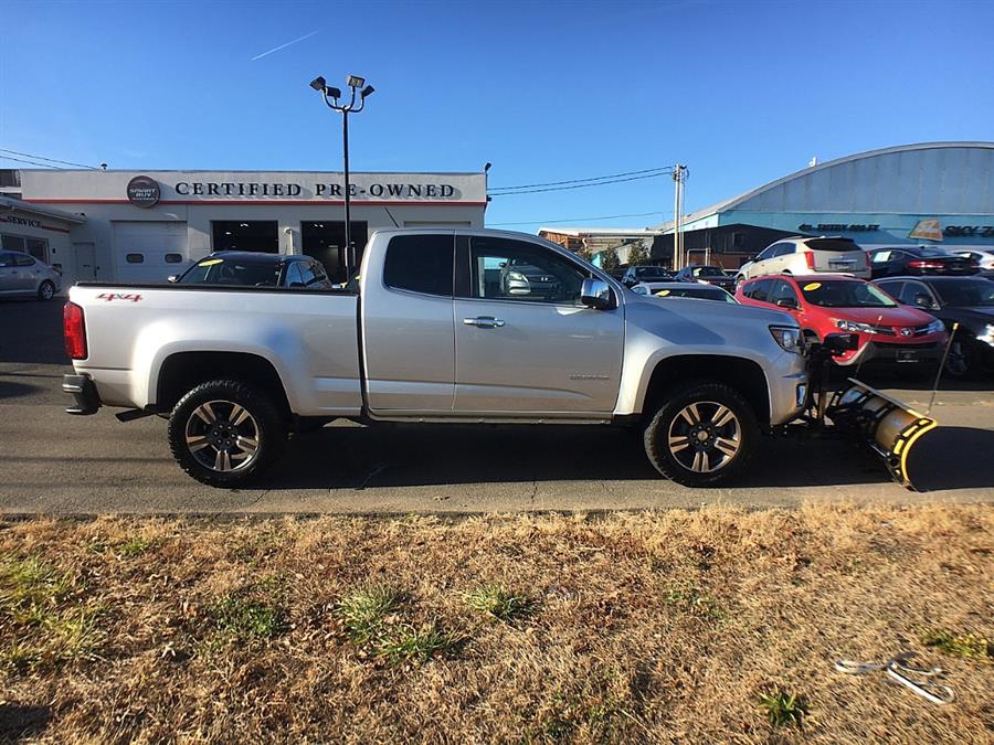 Used Chevrolet Colorado 4WD Ext Cab 128.3" LT 2016 | Smart Buy Auto Sales, LLC. Wallingford, Connecticut Used Chevrolet Colorado 4WD Ext Cab 128.3" LT 2016 | Smart Buy Auto Sales, LLC. Wallingford, Connecticut