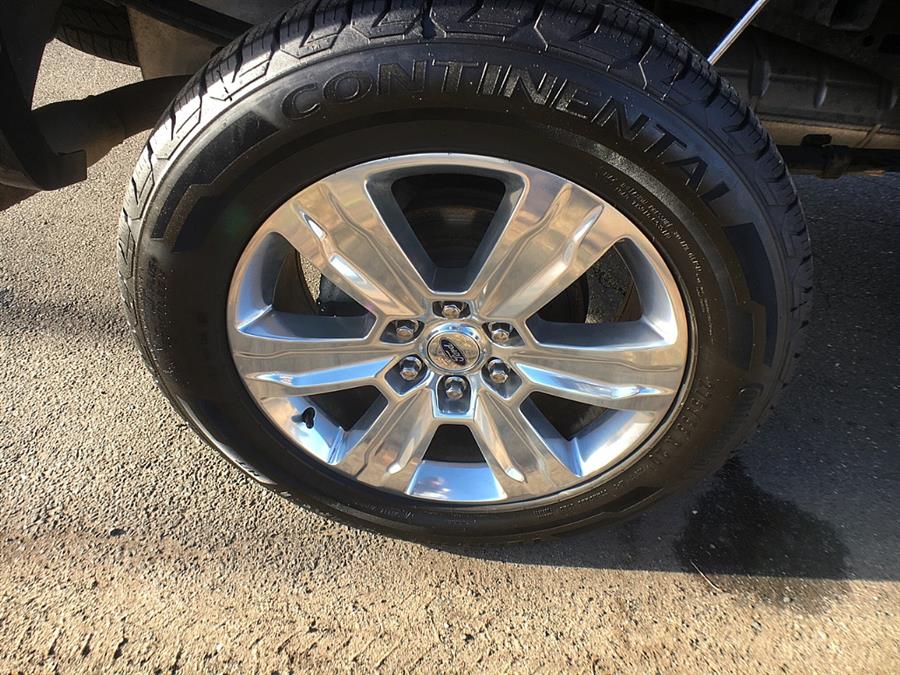 Used Ford F-150 King Ranch 4WD SuperCrew 5.5'' Box 2018 | Smart Buy Auto Sales, LLC. Wallingford, Connecticut Used Ford F-150 King Ranch 4WD SuperCrew 5.5'' Box 2018 | Smart Buy Auto Sales, LLC. Wallingford, Connecticut
