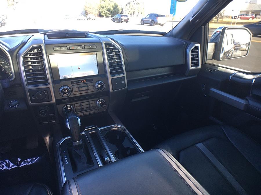 Used Ford F-150 King Ranch 4WD SuperCrew 5.5'' Box 2018 | Smart Buy Auto Sales, LLC. Wallingford, Connecticut Used Ford F-150 King Ranch 4WD SuperCrew 5.5'' Box 2018 | Smart Buy Auto Sales, LLC. Wallingford, Connecticut