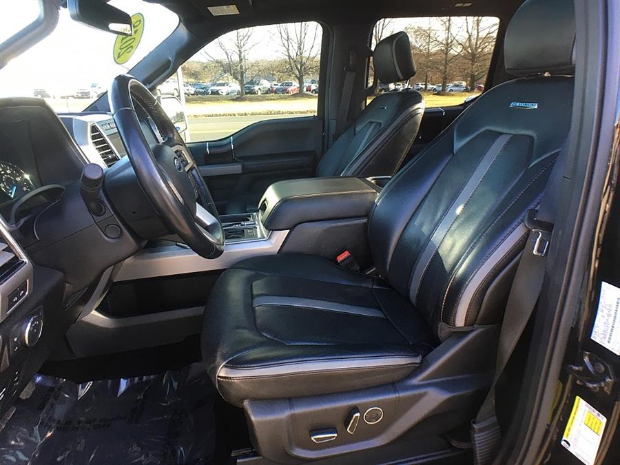 Used Ford F-150 King Ranch 4WD SuperCrew 5.5'' Box 2018 | Smart Buy Auto Sales, LLC. Wallingford, Connecticut Used Ford F-150 King Ranch 4WD SuperCrew 5.5'' Box 2018 | Smart Buy Auto Sales, LLC. Wallingford, Connecticut