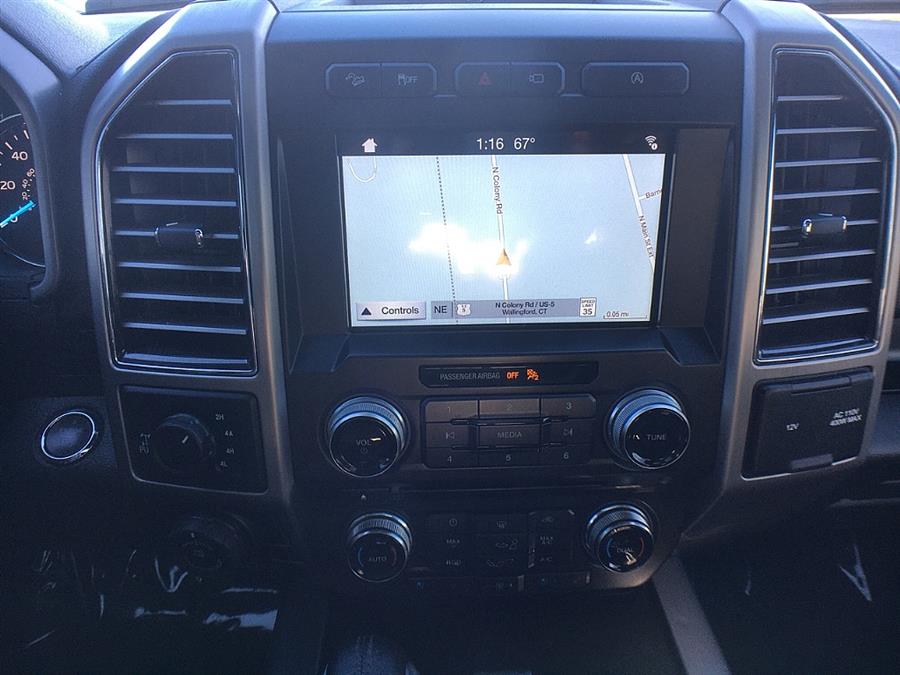 Used Ford F-150 King Ranch 4WD SuperCrew 5.5'' Box 2018 | Smart Buy Auto Sales, LLC. Wallingford, Connecticut Used Ford F-150 King Ranch 4WD SuperCrew 5.5'' Box 2018 | Smart Buy Auto Sales, LLC. Wallingford, Connecticut