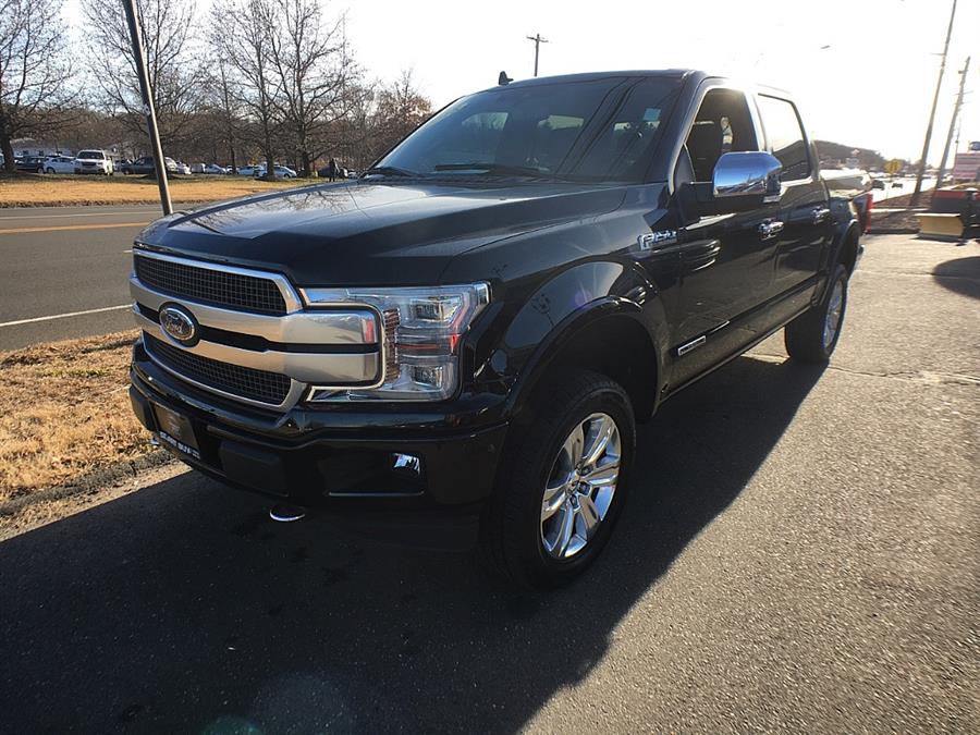 Used Ford F-150 King Ranch 4WD SuperCrew 5.5'' Box 2018 | Smart Buy Auto Sales, LLC. Wallingford, Connecticut Used Ford F-150 King Ranch 4WD SuperCrew 5.5'' Box 2018 | Smart Buy Auto Sales, LLC. Wallingford, Connecticut