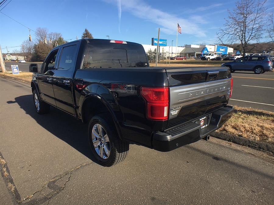 Used Ford F-150 King Ranch 4WD SuperCrew 5.5'' Box 2018 | Smart Buy Auto Sales, LLC. Wallingford, Connecticut Used Ford F-150 King Ranch 4WD SuperCrew 5.5'' Box 2018 | Smart Buy Auto Sales, LLC. Wallingford, Connecticut
