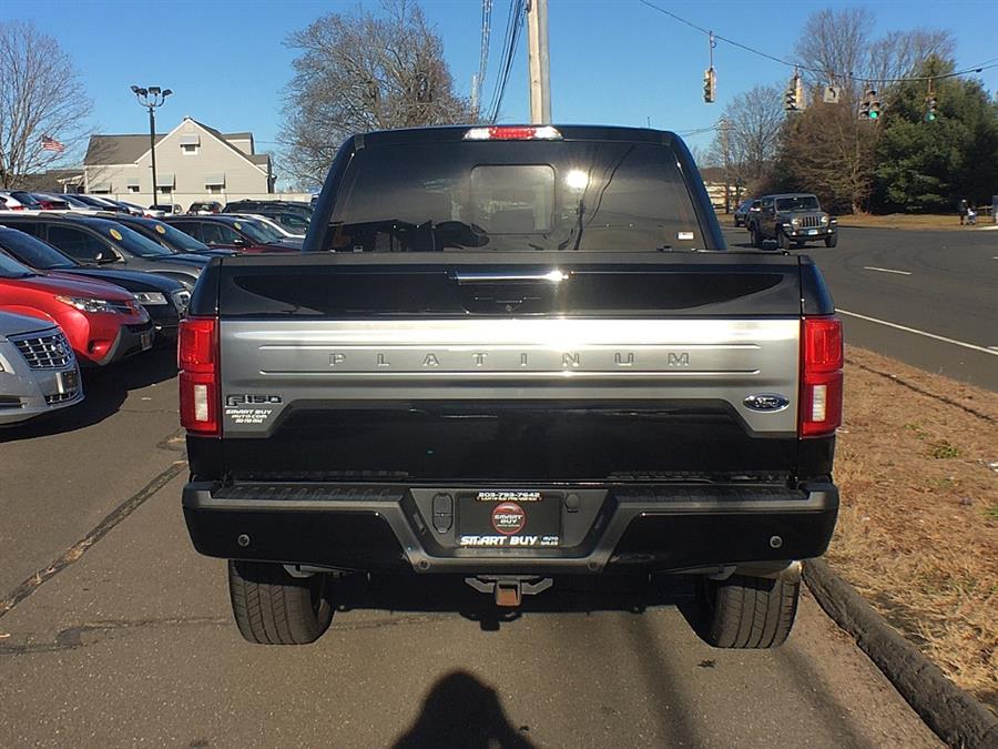 Used Ford F-150 King Ranch 4WD SuperCrew 5.5'' Box 2018 | Smart Buy Auto Sales, LLC. Wallingford, Connecticut Used Ford F-150 King Ranch 4WD SuperCrew 5.5'' Box 2018 | Smart Buy Auto Sales, LLC. Wallingford, Connecticut