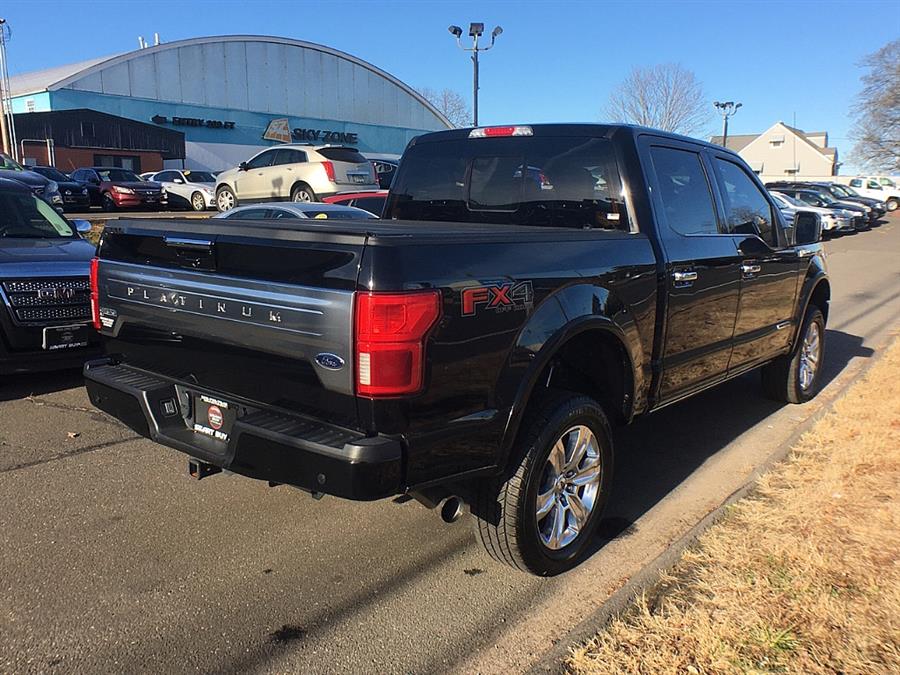 Used Ford F-150 King Ranch 4WD SuperCrew 5.5'' Box 2018 | Smart Buy Auto Sales, LLC. Wallingford, Connecticut Used Ford F-150 King Ranch 4WD SuperCrew 5.5'' Box 2018 | Smart Buy Auto Sales, LLC. Wallingford, Connecticut
