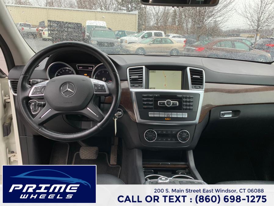 Used Mercedes-Benz GL-Class 4MATIC 4dr GL450 2013 | Prime Wheels. East Windsor, Connecticut