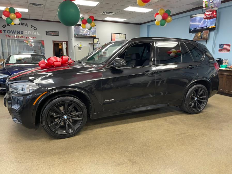 Used BMW/MSPORT X5 xDrive35i Sports Activity Vehicle 2017 | 5 Towns Drive. Inwood, New York Used BMW/MSPORT X5 xDrive35i Sports Activity Vehicle 2017 | 5 Towns Drive. Inwood, New York