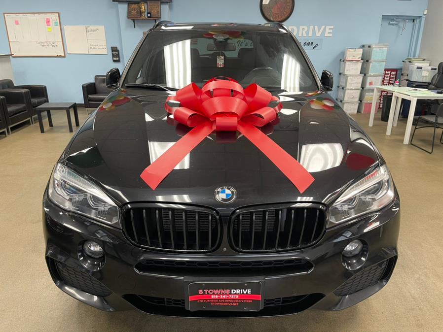 Used BMW/MSPORT X5 xDrive35i Sports Activity Vehicle 2017 | 5 Towns Drive. Inwood, New York Used BMW/MSPORT X5 xDrive35i Sports Activity Vehicle 2017 | 5 Towns Drive. Inwood, New York
