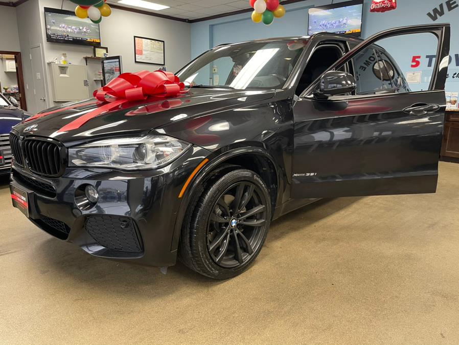 Used BMW/MSPORT X5 xDrive35i Sports Activity Vehicle 2017 | 5 Towns Drive. Inwood, New York Used BMW/MSPORT X5 xDrive35i Sports Activity Vehicle 2017 | 5 Towns Drive. Inwood, New York