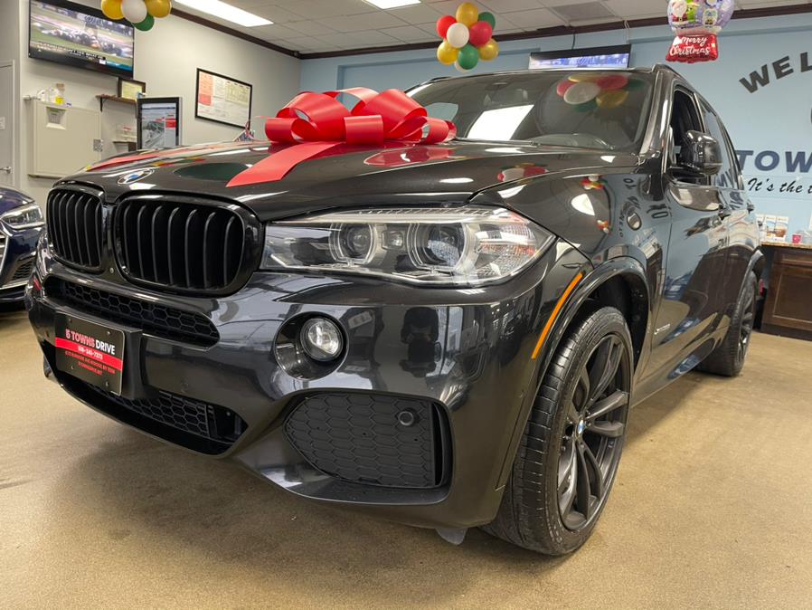 Used BMW/MSPORT X5 xDrive35i Sports Activity Vehicle 2017 | 5 Towns Drive. Inwood, New York Used BMW/MSPORT X5 xDrive35i Sports Activity Vehicle 2017 | 5 Towns Drive. Inwood, New York