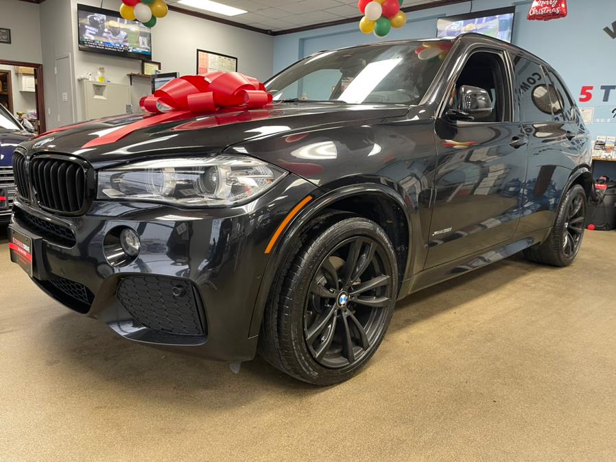 Used BMW/MSPORT X5 xDrive35i Sports Activity Vehicle 2017 | 5 Towns Drive. Inwood, New York Used BMW/MSPORT X5 xDrive35i Sports Activity Vehicle 2017 | 5 Towns Drive. Inwood, New York