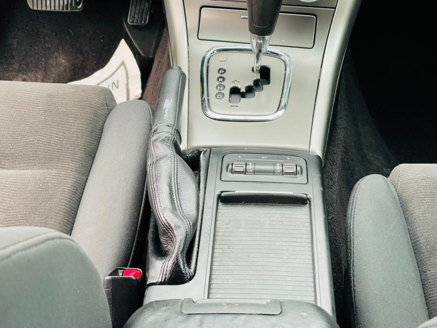 2008 Subaru Outback 4dr H4 Auto 2.5i PZEV, available for sale in New Britain, Connecticut | Supreme Automotive. New Britain, Connecticut 2008 Subaru Outback 4dr H4 Auto 2.5i PZEV, available for sale in New Britain, Connecticut | Supreme Automotive. New Britain, Connecticut