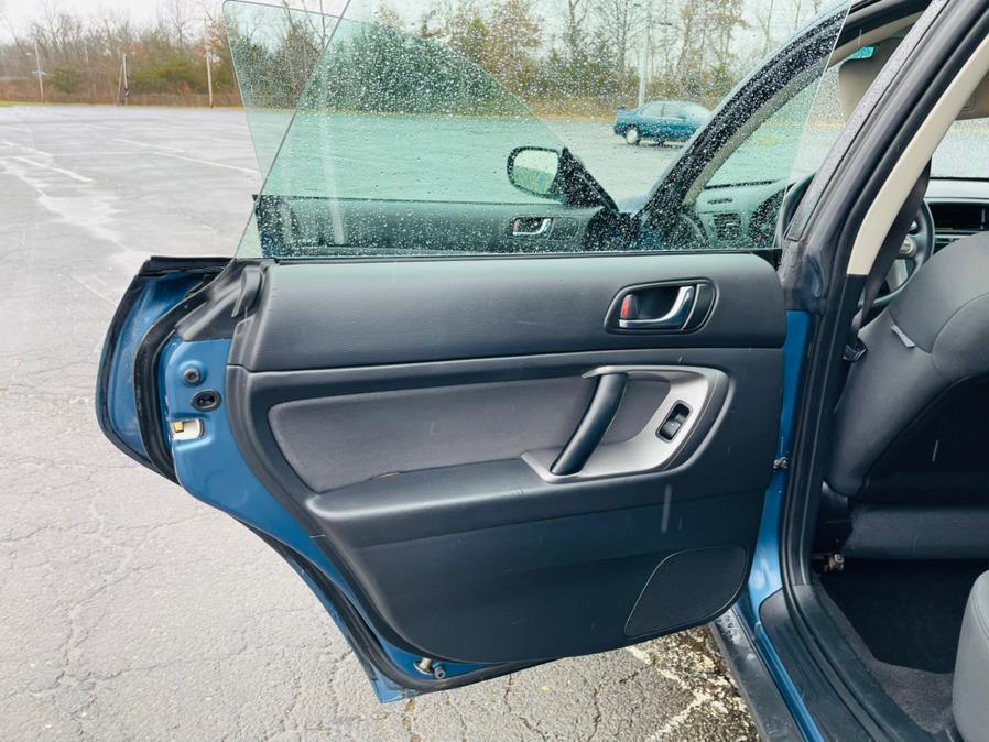2008 Subaru Outback 4dr H4 Auto 2.5i PZEV, available for sale in New Britain, Connecticut | Supreme Automotive. New Britain, Connecticut 2008 Subaru Outback 4dr H4 Auto 2.5i PZEV, available for sale in New Britain, Connecticut | Supreme Automotive. New Britain, Connecticut