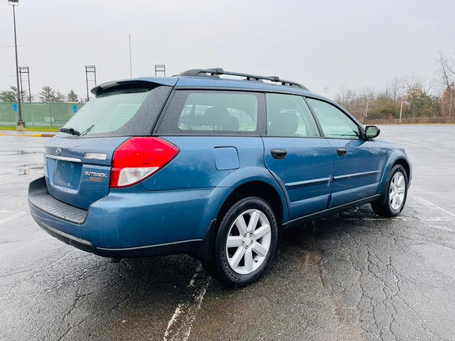 2008 Subaru Outback 4dr H4 Auto 2.5i PZEV, available for sale in New Britain, Connecticut | Supreme Automotive. New Britain, Connecticut 2008 Subaru Outback 4dr H4 Auto 2.5i PZEV, available for sale in New Britain, Connecticut | Supreme Automotive. New Britain, Connecticut