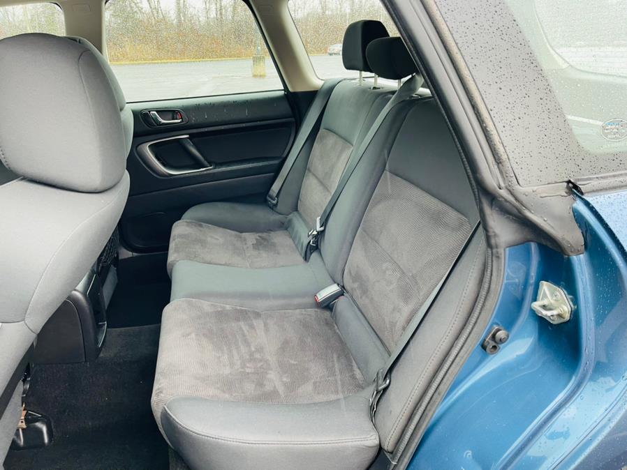 2008 Subaru Outback 4dr H4 Auto 2.5i PZEV, available for sale in New Britain, Connecticut | Supreme Automotive. New Britain, Connecticut 2008 Subaru Outback 4dr H4 Auto 2.5i PZEV, available for sale in New Britain, Connecticut | Supreme Automotive. New Britain, Connecticut