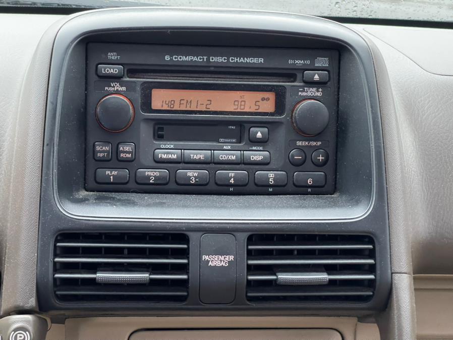 2006 Honda CR-V 4WD EX MT, available for sale in New Britain, Connecticut | Supreme Automotive. New Britain, Connecticut 2006 Honda CR-V 4WD EX MT, available for sale in New Britain, Connecticut | Supreme Automotive. New Britain, Connecticut
