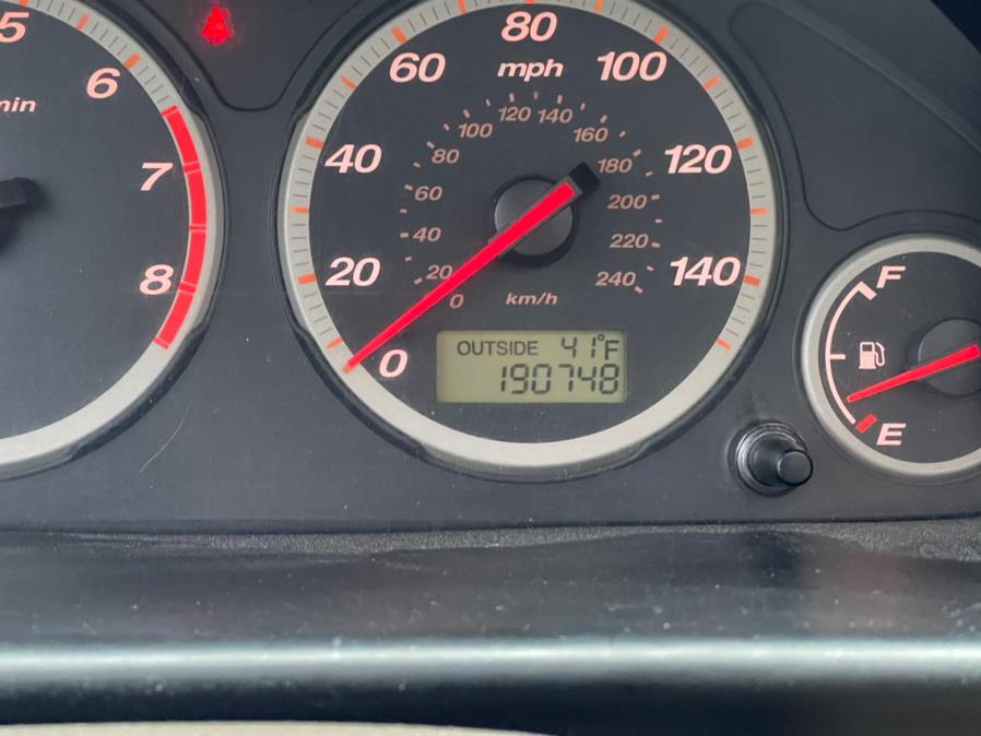 2006 Honda CR-V 4WD EX MT, available for sale in New Britain, Connecticut | Supreme Automotive. New Britain, Connecticut 2006 Honda CR-V 4WD EX MT, available for sale in New Britain, Connecticut | Supreme Automotive. New Britain, Connecticut