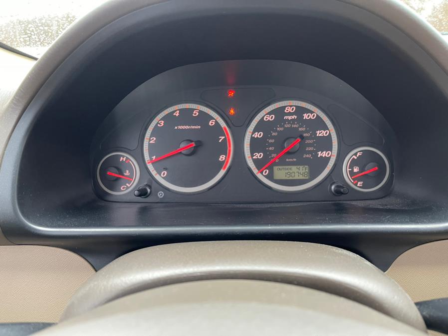2006 Honda CR-V 4WD EX MT, available for sale in New Britain, Connecticut | Supreme Automotive. New Britain, Connecticut 2006 Honda CR-V 4WD EX MT, available for sale in New Britain, Connecticut | Supreme Automotive. New Britain, Connecticut