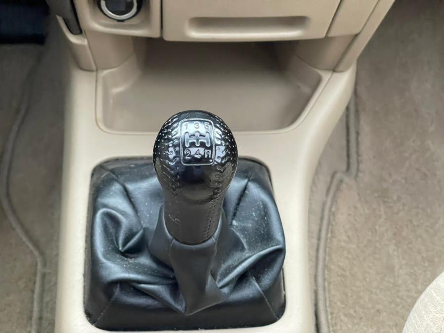 2006 Honda CR-V 4WD EX MT, available for sale in New Britain, Connecticut | Supreme Automotive. New Britain, Connecticut 2006 Honda CR-V 4WD EX MT, available for sale in New Britain, Connecticut | Supreme Automotive. New Britain, Connecticut