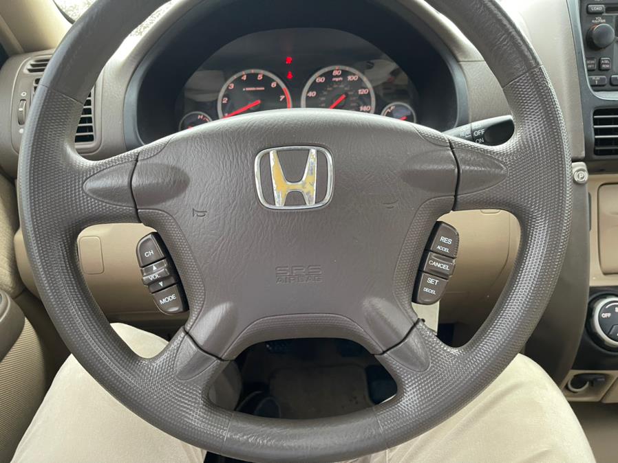 2006 Honda CR-V 4WD EX MT, available for sale in New Britain, Connecticut | Supreme Automotive. New Britain, Connecticut 2006 Honda CR-V 4WD EX MT, available for sale in New Britain, Connecticut | Supreme Automotive. New Britain, Connecticut