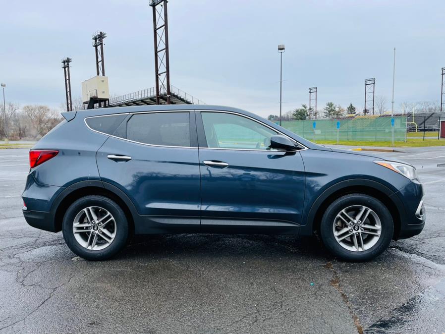 Used Hyundai Santa Fe Sport 2.4L Auto AWD 2017 | Supreme Automotive. New Britain, Connecticut Used Hyundai Santa Fe Sport 2.4L Auto AWD 2017 | Supreme Automotive. New Britain, Connecticut